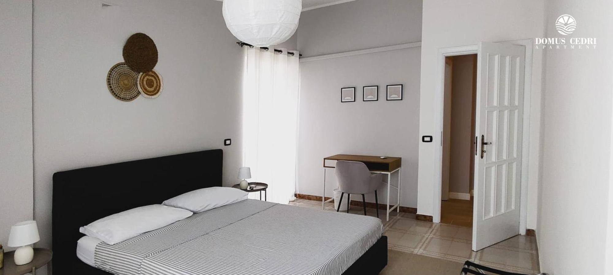 Domus Cedri Apartment Santa Maria Del Cedro Exterior foto